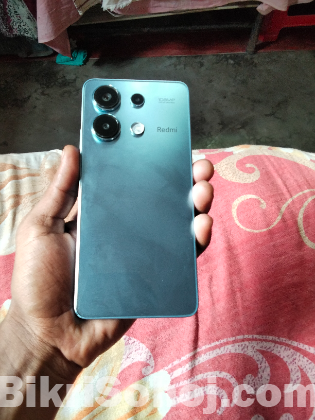 Redmi note 13